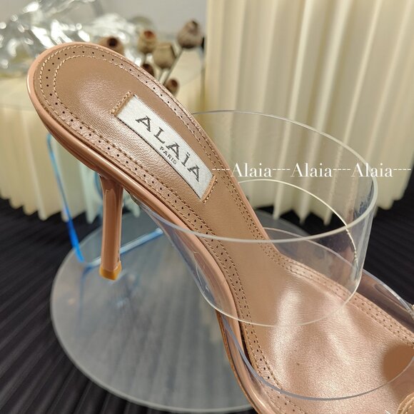 Alaia high heels - Picture 8 of 9